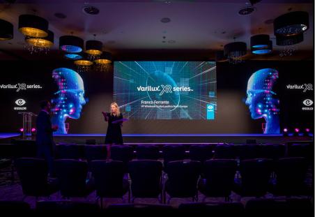 Hire LED Video Wall for Events in London