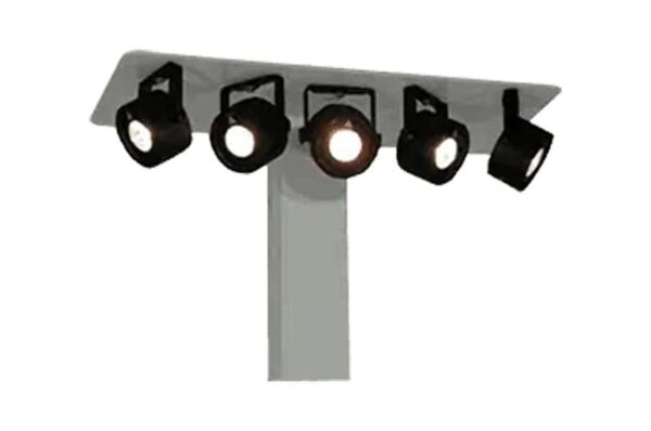 Astera AX3 Lightdrop Fixture | Bigabox Productions