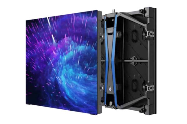 Unilumen 2.6 Indoor Flat Panel Dry Hire | Bigabox Productions