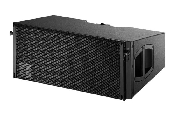 Y18 Line Array Loudspeaker Front | Bigabox Productions