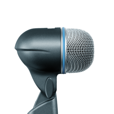 Bigabox Productions Audio & Microphones equipment hire: Shure - Beta 52A