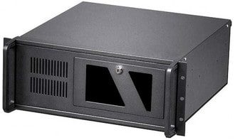 Product image of the BP Custom 4k Server #1&2 supplied by Bigabox Productions LED Video control & playback equipment hire