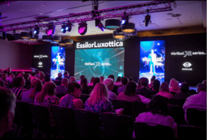 Conference Production Company | Event Production for Corporate Events | LED Video Wall Hire For Events Corporate Conference Production LED Video Wall Hire London Hilton Bigabox Productions 6