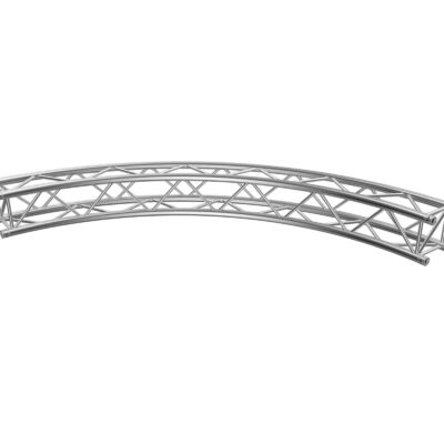 Product image of the F34pl 4m Circle supplied by Bigabox Productions Rigging & Structures - Truss equipment hire