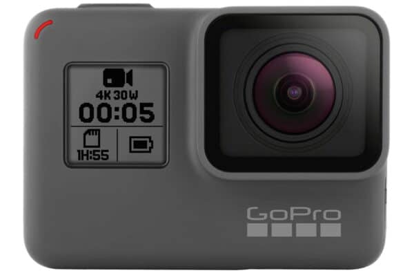 Product image of the GoPro Hero 5 supplied by Bigabox Productions LED Video control & playback equipment hire