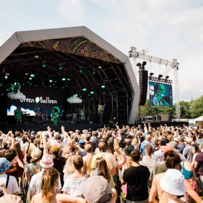 Line Array & Powered Systems