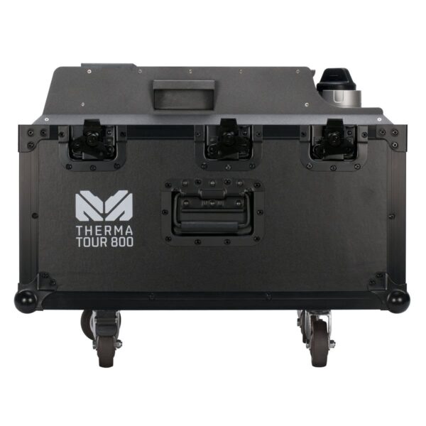 New Touring Products and Kit from Bigabox Productions THERMA TOUR 800, Concerts and Tours, Live Events