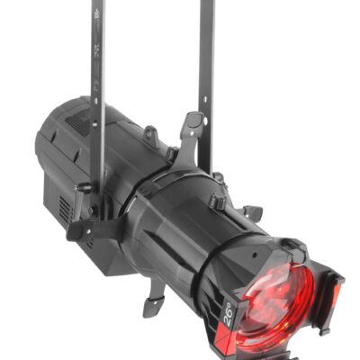 Bigabox Productions Lighting equipment hire: Chauvet Ovation E-910FC LED Ellipsoidal