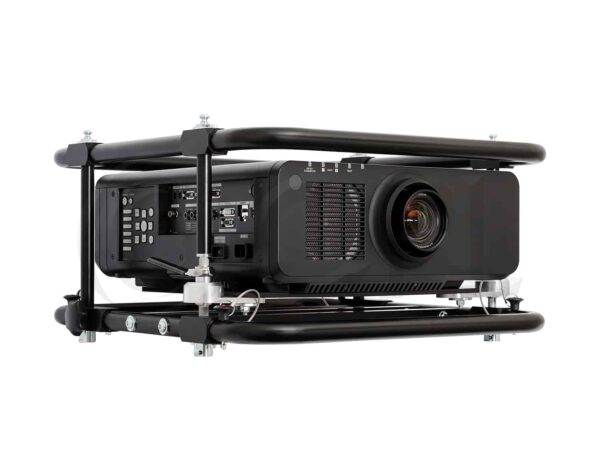 Product image of the Panasonic RZ970 Laser Projector supplied by Bigabox Productions LED Video Projection & Displays equipment hire