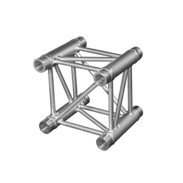 Product image of the Prolyte H30V 0.25 silver supplied by Bigabox Productions Rigging & Structures - Truss equipment hire