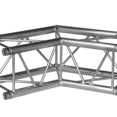 Product image of the Prolyte H30V 120 degree supplied by Bigabox Productions Rigging & Structures - Truss equipment hire