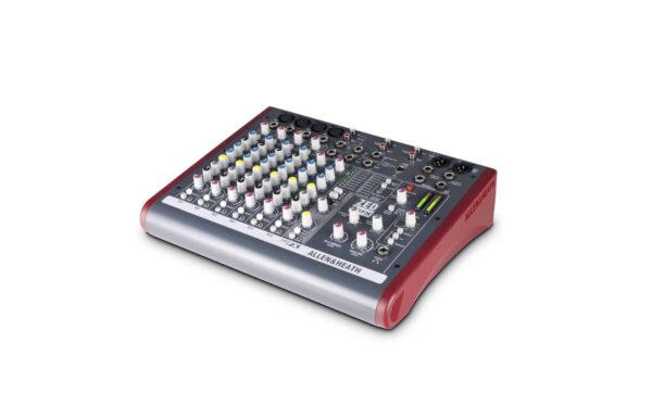 Product image of the ZED10 FX 3 Quater Bigabox Productions