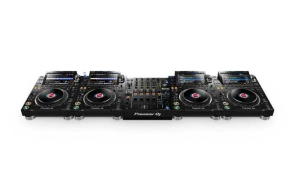 CDJ 3000 | Bigabox Productions