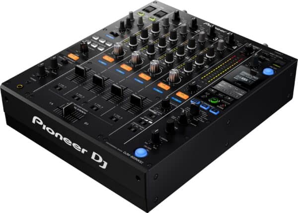 Bigabox Productions Audio & DJ Kit equipment hire: Pioneer - PLX1000|||||