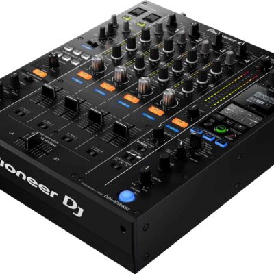 Bigabox Productions Audio & DJ Kit equipment hire: Pioneer - PLX1000|||||