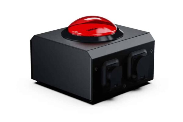 MagicFx Red Button | Bigabox Productions