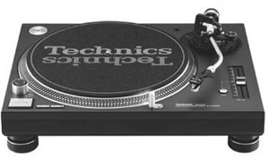 Product image of technics Bigabox Productions