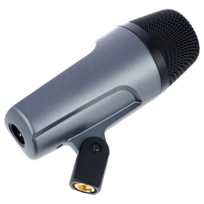 Bigabox Productions Audio & Microphones equipment hire: Sennheisser  -  e 602-II