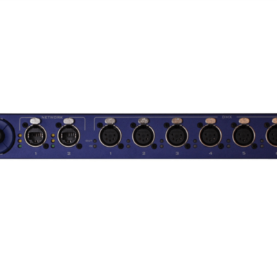 Product image of the Chamsys Snaksys R8 supplied by Bigabox Productions Lighting control & desks equipment hire