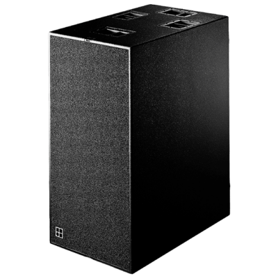 Product image of the D&B B2 Subwoofer supplied by Bigabox Productions Audio - Line Array & Powered Systems equipment hire