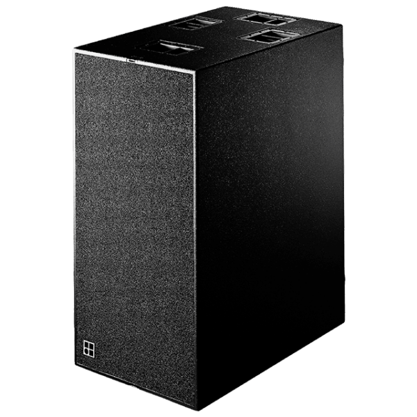 Product image of the D&B B2 Subwoofer supplied by Bigabox Productions Audio - Line Array & Powered Systems equipment hire