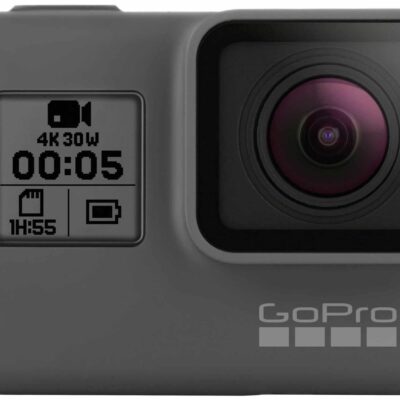 Product image of the GoPro Hero 5 supplied by Bigabox Productions LED Video control & playback equipment hire