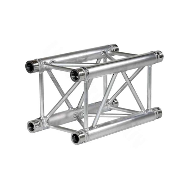 Product image of the Prolyte H30V 0.5 silver supplied by Bigabox Productions Rigging & Structures - Truss equipment hire