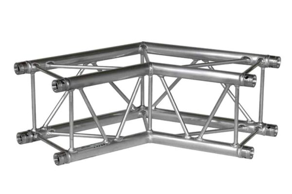 Product image of the Prolyte H30V 120 degree supplied by Bigabox Productions Rigging & Structures - Truss equipment hire