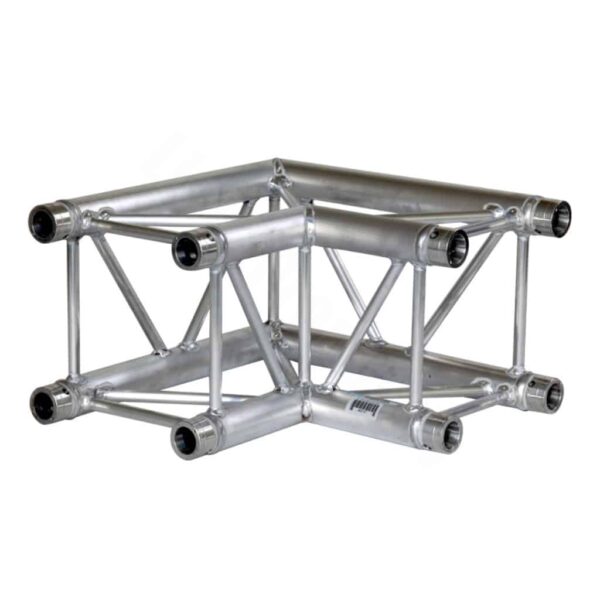 Product image of the Prolyte H30V 90 silver C003 supplied by Bigabox Productions Rigging & Structures - Truss equipment hire