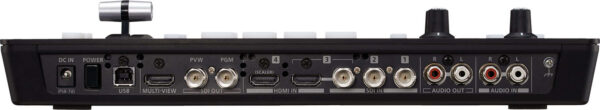 Product image of the Roland V1-SDI supplied by Bigabox Productions LED Video control & playback equipment hire