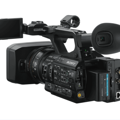 Product image of the Sony PXW-Z190 supplied by Bigabox Productions LED Video control & playback equipment hire