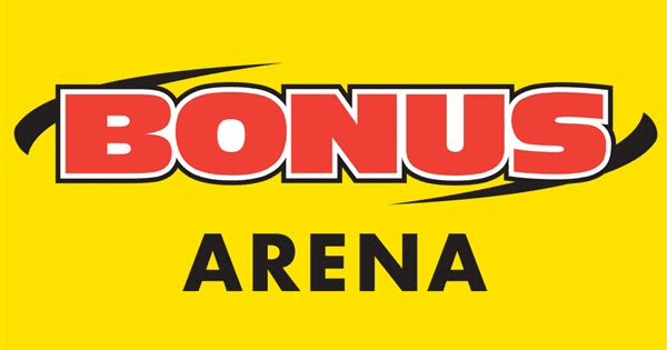 Bonus Arena Hull Corporate Events