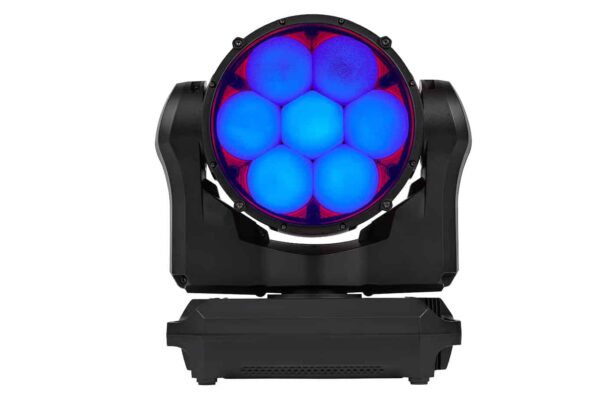 Max Aura XIP Lighting Equipment Blue Light | Bigabox Productions