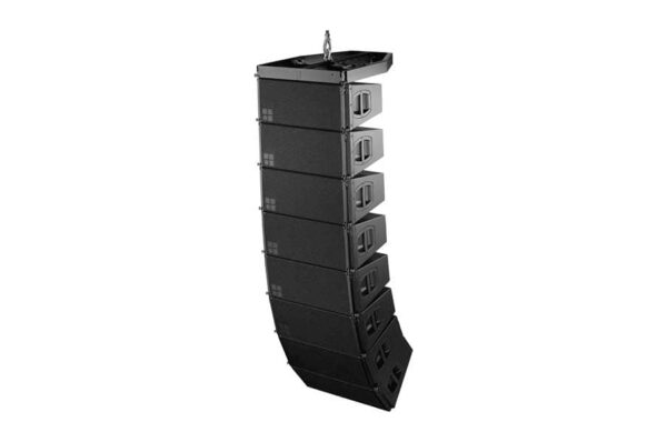 Y12 Line Array Speaker | Bigabox Productions